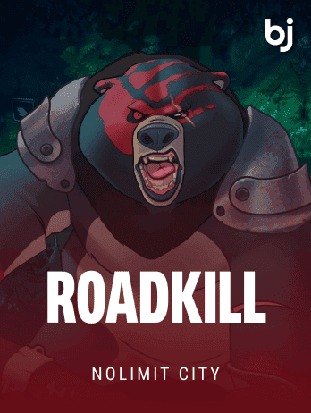 Roadkill icon