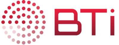 BTI স্লট logo