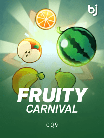 Fruity Carnival icon