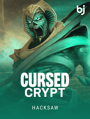 Cursed Crypt icon